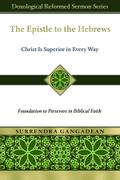 The Epistle to the Hebrews