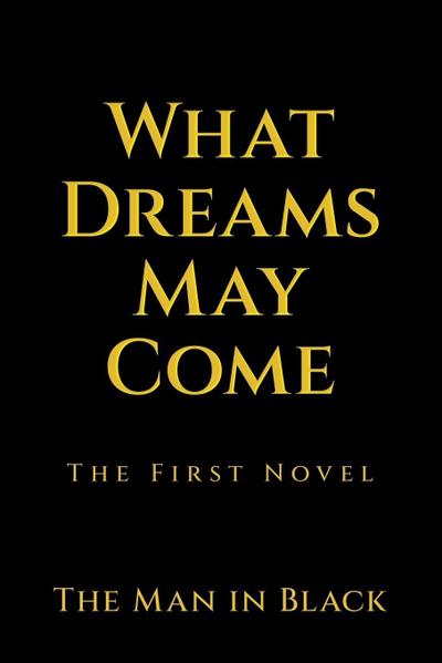 What Dreams May Come