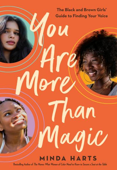 You Are More Than Magic