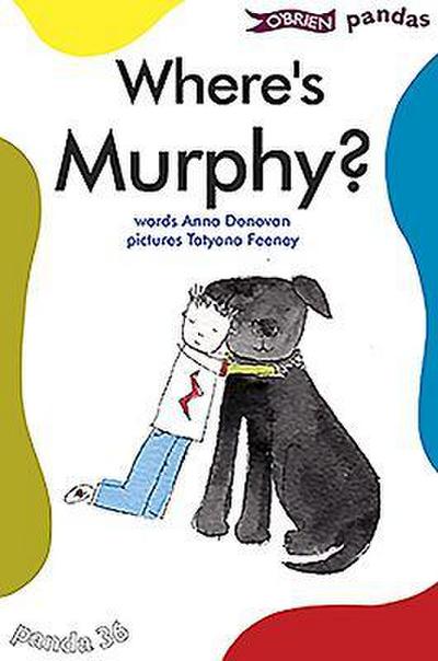 Where’s Murphy?