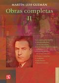 Obras completas, II