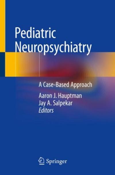 Pediatric Neuropsychiatry