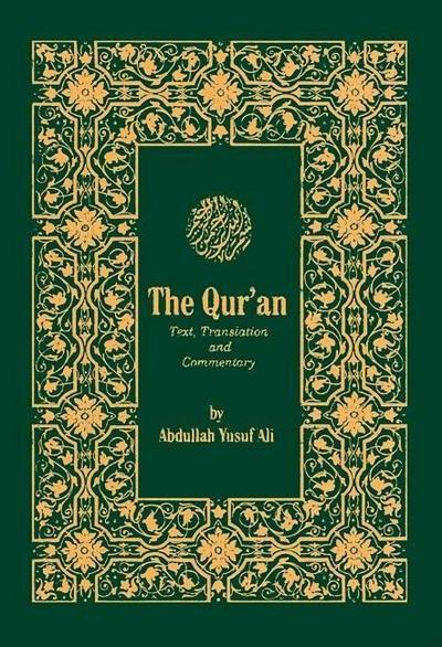 QURAN US/E
