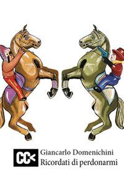 Domenichini, G: Ricordati di perdonarmi