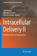 Intracellular Delivery II