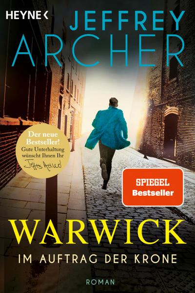 Im Auftrag der Krone