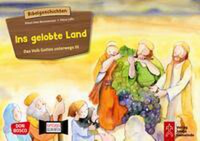 Ins gelobte Land