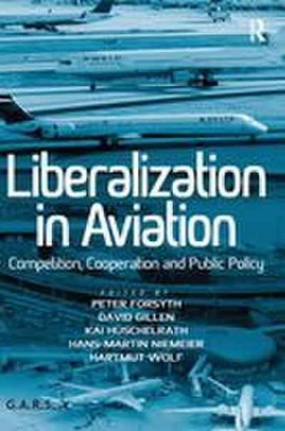 Liberalization in Aviation