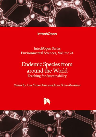 Endemic Species from around the World - Teaching for Sustainability