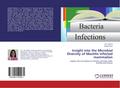 Insight into the Microbial Diversity of Mastitis infected mammalian