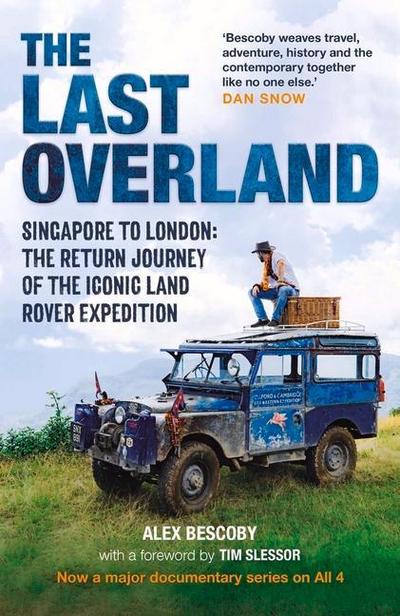 The Last Overland