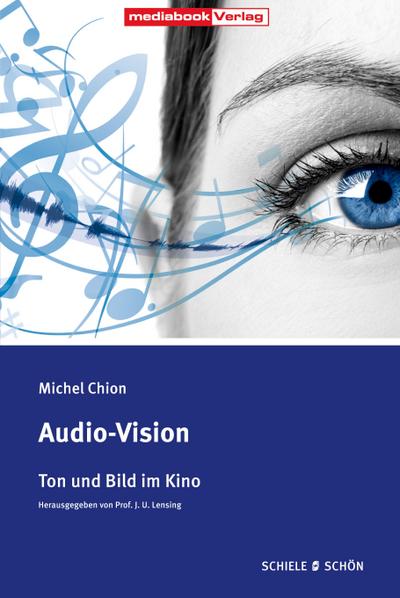 Chion, M: Audio-Vision