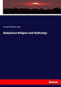 Babylonian Religion and Mythology