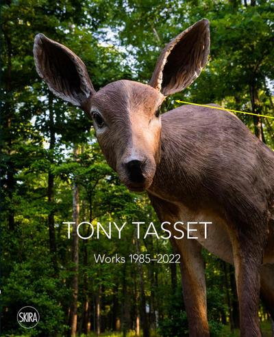 Tony Tasset