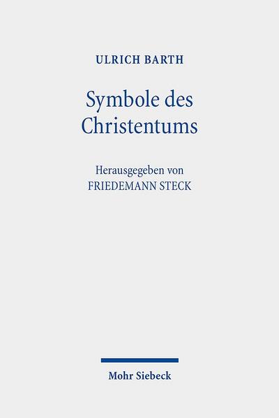 Symbole des Christentums