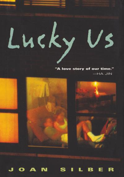 Lucky Us