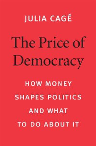 Price of Democracy