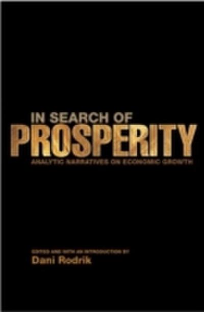 In Search of Prosperity