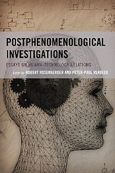 Postphenomenological Investigations