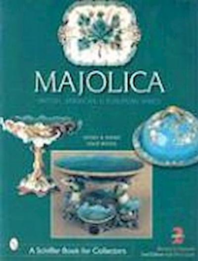 Majolica