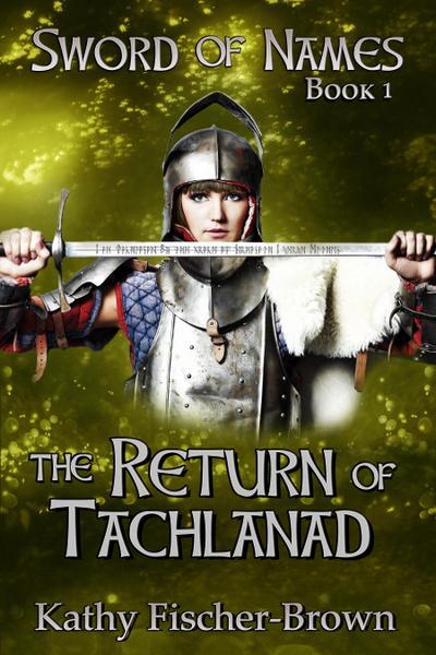 Return of Tachlanad