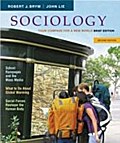 Sociology: Your Compass for a New World, Brief: Research Update (Second Edition)