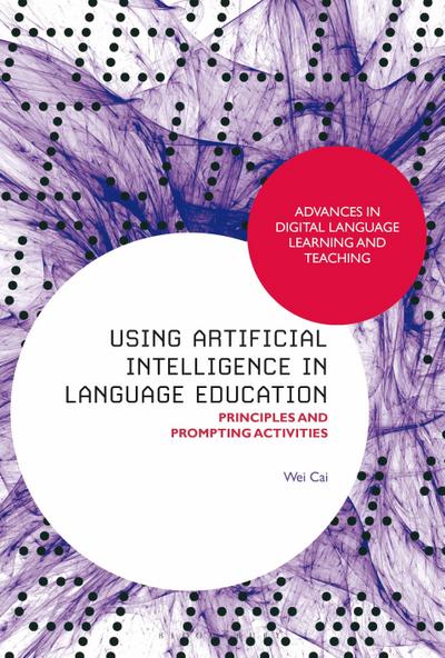 Using Artificial Intelligence in Language Education