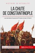 La chute de Constantinople