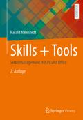 Skills + Tools