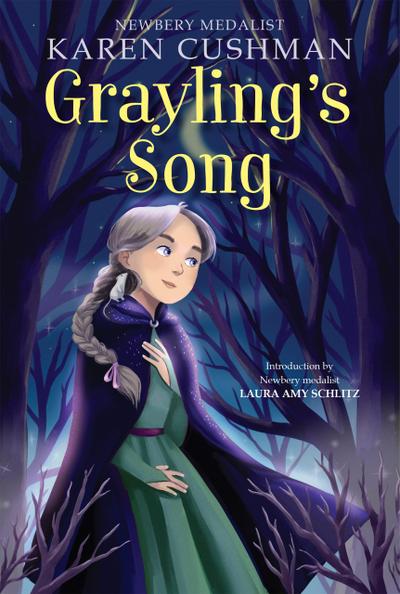 Grayling’s Song