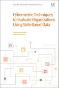 Cybermetric Techniques to Evaluate Organizations Using Web-Based Data