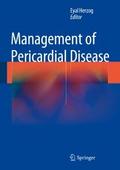 Management of Pericardial Disease