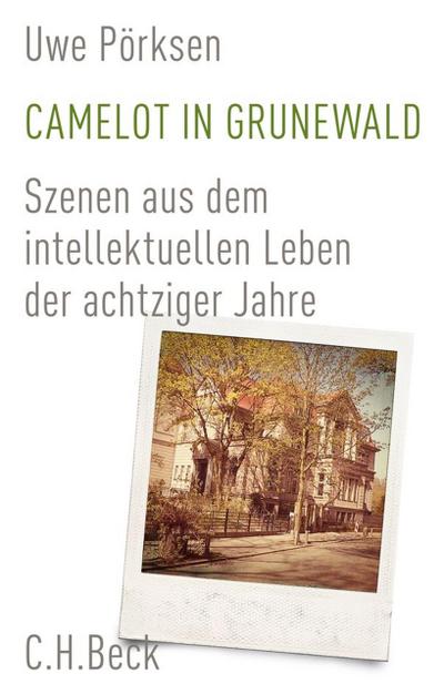 Camelot in Grunewald