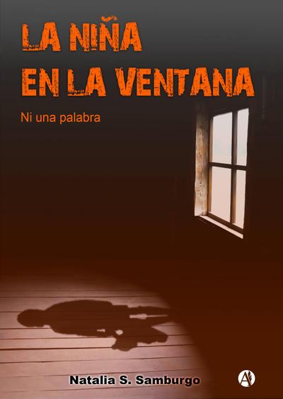 La niña en la ventana