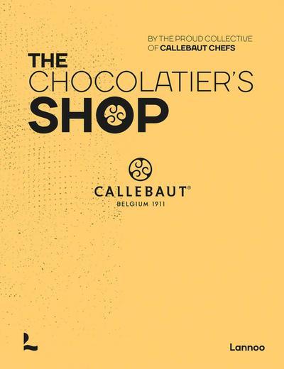 The Chocolatier’s Shop