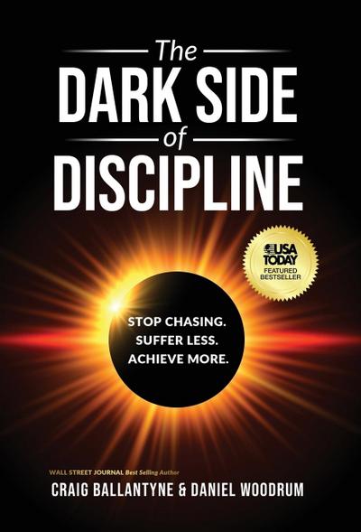 The Dark Side of Discipline