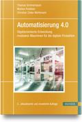 Automatisierung 4.0 von Thomas Schmertosch | Buch
