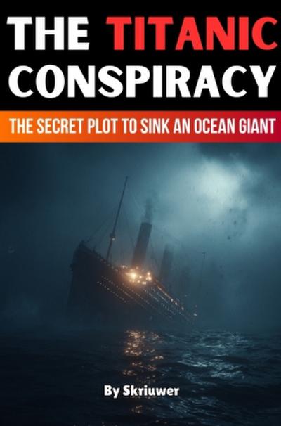 The Titanic Conspiracy