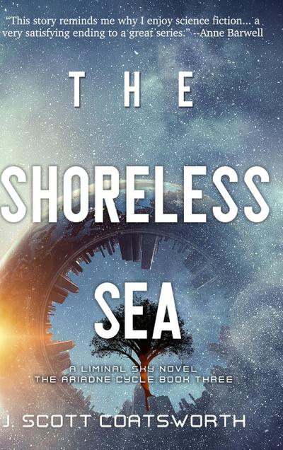 The Shoreless Sea