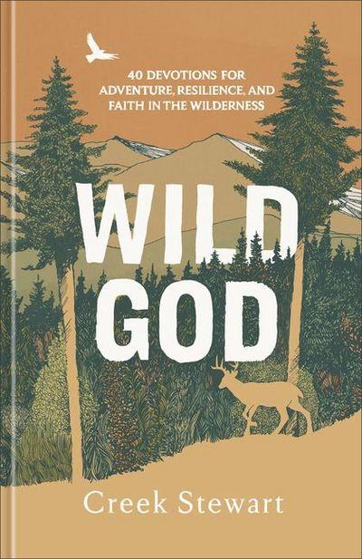 Wild God