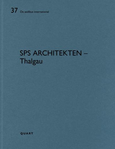 SPS Architekten - Thalgau