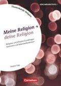 Themenbände Religion und Ethik - Religiöse und eth