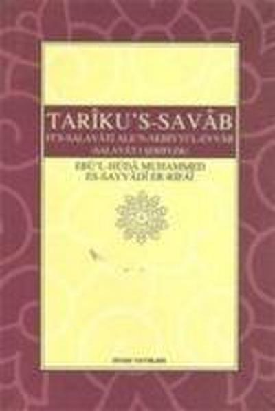 Tarikus-Savab Selavat-i Serifler