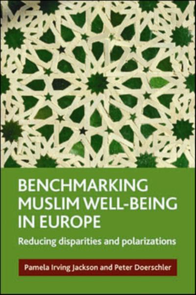 Benchmarking Muslim Well-Being in Europe