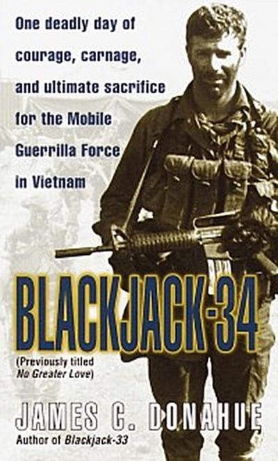 Blackjack-34 (previously titled No Greater Love)