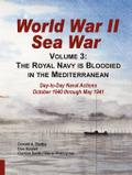 World War II Sea War, Volume 3
