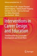 Interventions in Career Design and Education