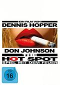 Hot Spot - Spiel mit dem Feuer