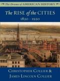 Rise of the Cities: 1820 - 1920