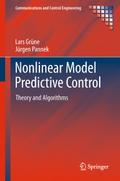 Nonlinear Model Predictive Control